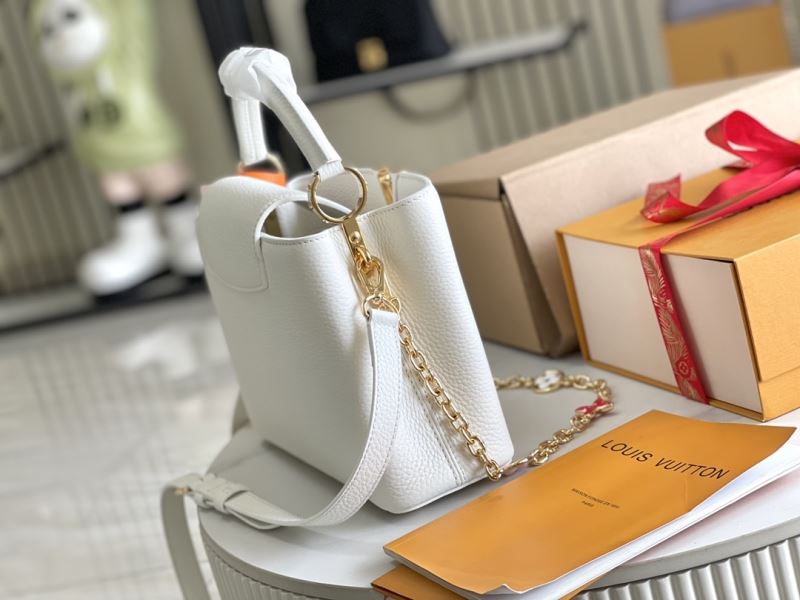Louis Vuitton Top Handle Bags